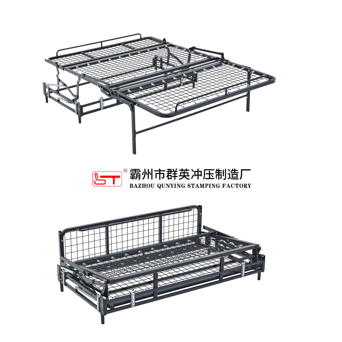 黄冈市折叠沙发床架折叠沙发床架 - 一站式服务